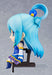 Nendoroid Swacchao! KonoSuba LEGEND OF CRIMSON Aqua ABS&PVC Figure G12628 NEW_6