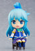 Nendoroid Swacchao! KonoSuba LEGEND OF CRIMSON Aqua ABS&PVC Figure G12628 NEW_7