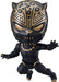 Nendoroid 1704 Black Panther Erik Killmonger Painted ABS&PVC Action Figure NEW_1