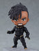 Nendoroid 1704 Black Panther Erik Killmonger Painted ABS&PVC Action Figure NEW_3