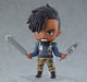 Nendoroid 1704 Black Panther Erik Killmonger Painted ABS&PVC Action Figure NEW_4