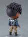 Nendoroid 1704 Black Panther Erik Killmonger Painted ABS&PVC Action Figure NEW_5
