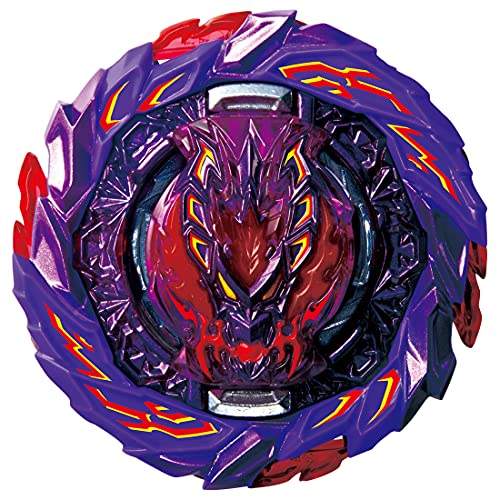 TAKARA TOMY BEYBLADE BURST DB B-190 DYNAMITE BATTLE ALL IN ONE SET NEW_4