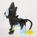 Sanei Pokemon All Star Collection Luxray S Plush PP209 NEW from Japan_3
