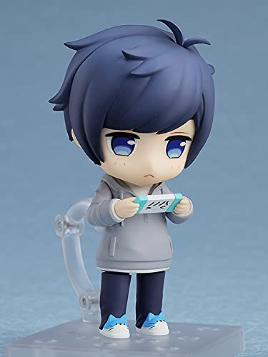 Nendoroid 1703 Soraru Figure ABS&PVC non-scale 100mm in height G12638 NEW_2