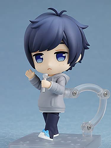 Nendoroid 1703 Soraru Figure ABS&PVC non-scale 100mm in height G12638 NEW_3