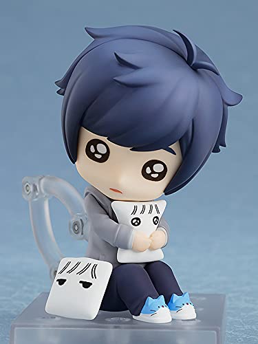 Nendoroid 1703 Soraru Figure ABS&PVC non-scale 100mm in height G12638 NEW_5