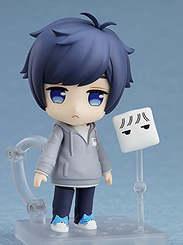 Nendoroid 1703 Soraru Figure ABS&PVC non-scale 100mm in height G12638 NEW_7