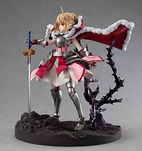 Fate/kaleid liner Prisma Illya Illyasviel von Einzbern: Saber/Altria Ver. Figure_3