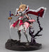 Fate/kaleid liner Prisma Illya Illyasviel von Einzbern: Saber/Altria Ver. Figure_3