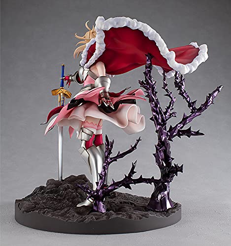 Fate/kaleid liner Prisma Illya Illyasviel von Einzbern: Saber/Altria Ver. Figure_4