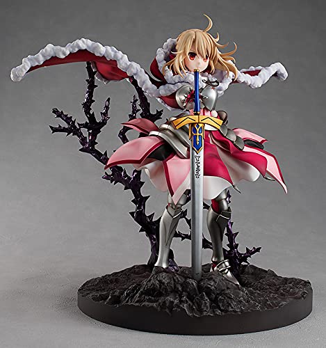 Fate/kaleid liner Prisma Illya Illyasviel von Einzbern: Saber/Altria Ver. Figure_6