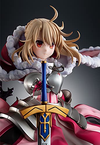 Fate/kaleid liner Prisma Illya Illyasviel von Einzbern: Saber/Altria Ver. Figure_7