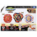 TAKARA TOMY B-191 Beyblade Burst Overdrive SP Starter Set NEW from Japan_2