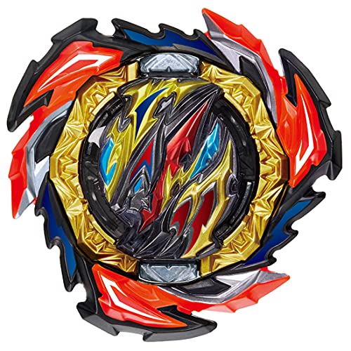 TAKARA TOMY B-191 Beyblade Burst Overdrive SP Starter Set NEW from Japan_3