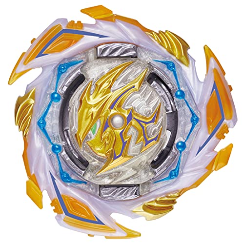 TAKARA TOMY B-191 Beyblade Burst Overdrive SP Starter Set NEW from Japan_5