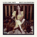 [CD] Blue Bannisters /Lana Del Rey UICS-1383 Gabe Simon, Zachary Dawes Produce_1