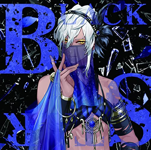 [CD] 2nd Anniversary EP Ignite a Noise QU Ver. Black Star -Theater Starless- NEW_1