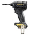 HIKOKI Impact Driver WH36DC NNBG 36V Black Gold Body Only with Color Plate NEW_1