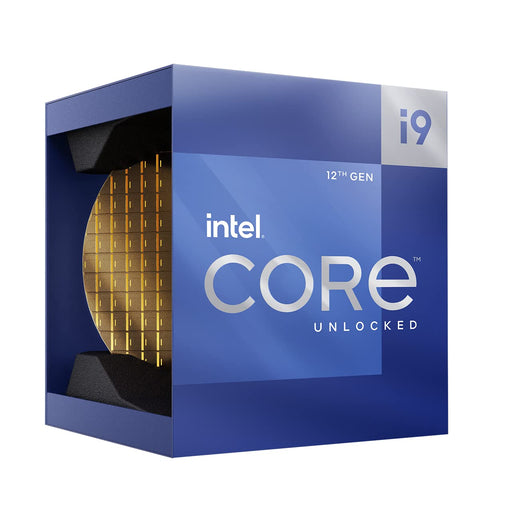 Intel Core i9-12900K Desktop Processor 16 8P+8E Cores up to 5.2GHz BX8071512900K_2