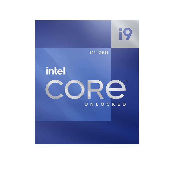 Intel Core i9-12900K Desktop Processor 16 8P+8E Cores up to 5.2GHz BX8071512900K_3