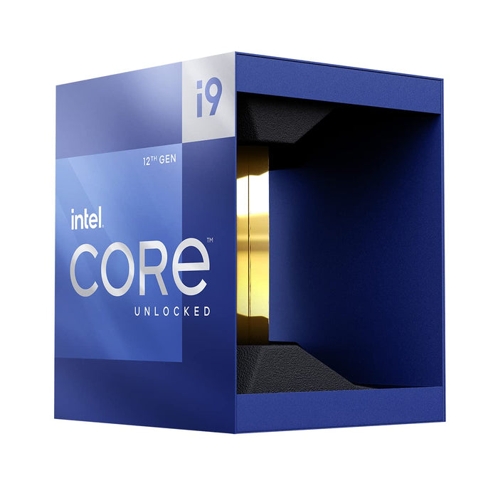 Intel Core i9-12900K Desktop Processor 16 8P+8E Cores up to 5.2GHz BX8071512900K_4