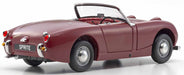Kyosho Original 1/18 Austin Healey Sprite Cherry Red KY8953R Diecast Model Car_7