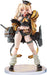 Mimeyoi Azur Lane Bache 1/7scale PVC&ABS Painted Finished Figure H225mm NEW_1
