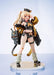 Mimeyoi Azur Lane Bache 1/7scale PVC&ABS Painted Finished Figure H225mm NEW_3