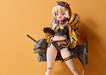 Mimeyoi Azur Lane Bache 1/7scale PVC&ABS Painted Finished Figure H225mm NEW_7