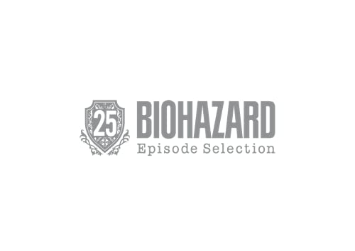 PS4 Software Biohazard Resident Evil 25th Episode Selection Vol.1 CPCS-01178 NEW_2