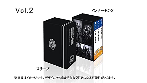PS4 Software Biohazard Resident Evil 25th Episode Selection Vol.2 CPCS-01177 NEW_1