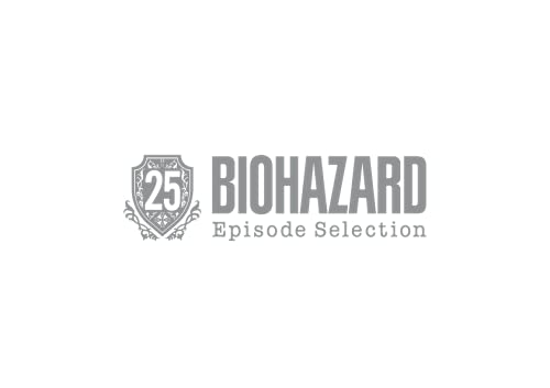 PS4 Software Biohazard Resident Evil 25th Episode Selection Vol.2 CPCS-01177 NEW_2