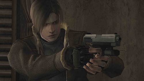 PS4 Software Biohazard Resident Evil 25th Episode Selection Vol.2 CPCS-01177 NEW_3
