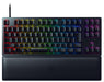 Razer Gaming Keyboard HUNTSMAN V2 TENKEYLESS JP LINEAR RZ03-03941000-R3J1 NEW_1