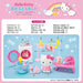 Sanrio Hello Kitty Laundry Pretend Play Set Toy 877841 NEW from Japan_10