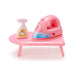 Sanrio Hello Kitty Laundry Pretend Play Set Toy 877841 NEW from Japan_5