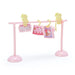 Sanrio Hello Kitty Laundry Pretend Play Set Toy 877841 NEW from Japan_6