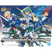 Bandai Spirits HG 1/144 Mobile Suit Gundam AGE MS Set [Clear Color] Model Kit_1