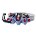 Kamen Rider Legend Transformation Belt Series Fourze Driver BANDAI Masked toy_2