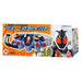 Kamen Rider Legend Transformation Belt Series Fourze Driver BANDAI Masked toy_4