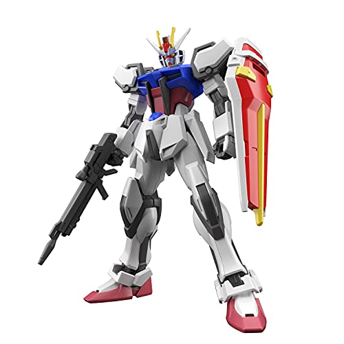Entry Grade Gundam Seed Strike Gundam (Gundam Model Kits) 1:144scale NEW_1