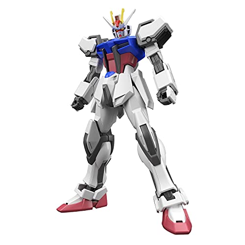 Entry Grade Gundam Seed Strike Gundam (Lite Package Ver.) (Gundam Model Kits)_1