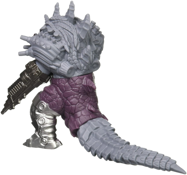 Bandai Ultraman Ultra Kaiju Series 157 Deaborikku PVC Sofvi Action Figure NEW_2