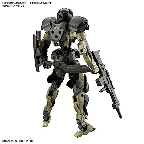 30MM EXM-A9a Spinatio [Army Type] (Plastic model)1/144 Scale Figure NEW_2