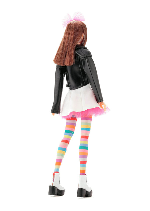 Sekiguchi momoko Doll Twenty Colors H27cm PVC action figure Fashion Doll ‎221363_2