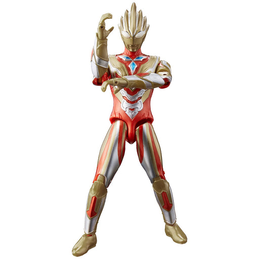 UltramanTrigger NEW GENERATION TIGA Ultra Action Figure Glitter Trigger Eternity_1