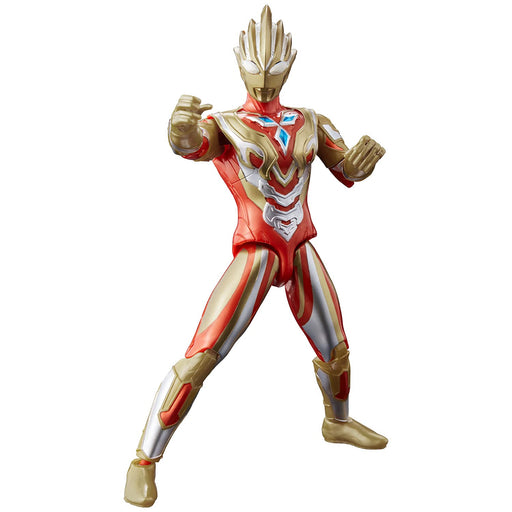 UltramanTrigger NEW GENERATION TIGA Ultra Action Figure Glitter Trigger Eternity_2