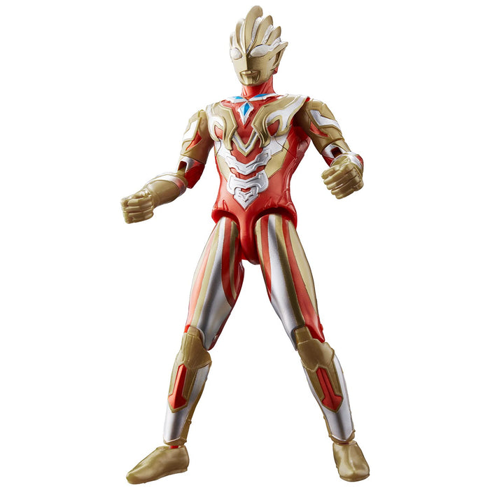 UltramanTrigger NEW GENERATION TIGA Ultra Action Figure Glitter Trigger Eternity_3
