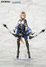 Arctech Series Punishing: Gray Raven S Bianca Veritas 1/8 PVC&ABS Figure NEW_5